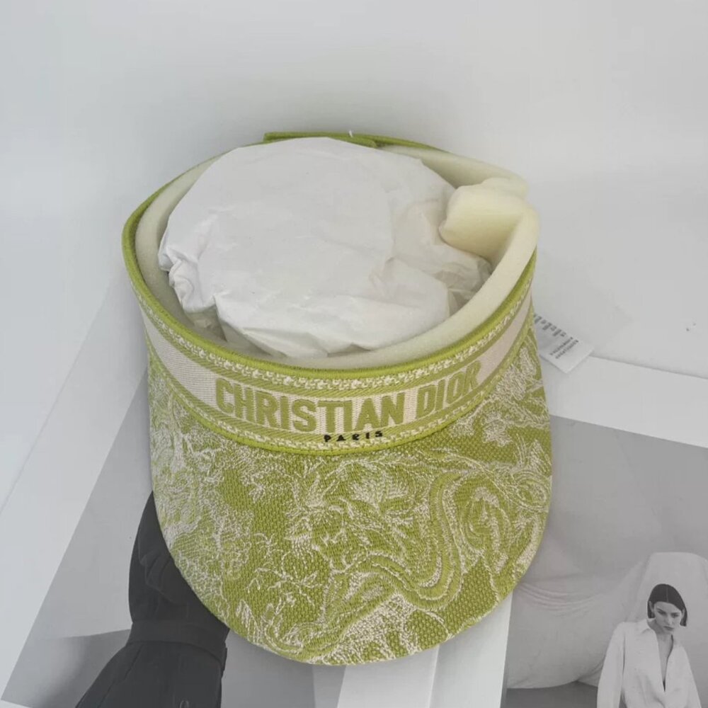 Dior Visor - image 1